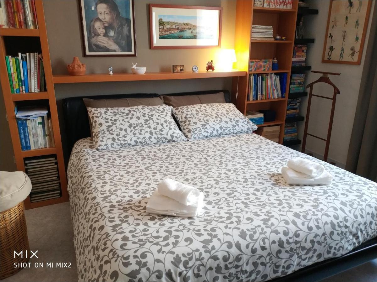 B&B Baggere 나폴리 외부 사진