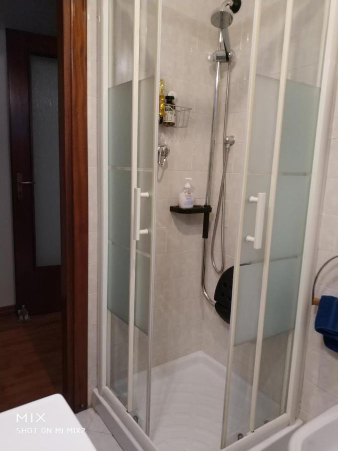 B&B Baggere 나폴리 외부 사진