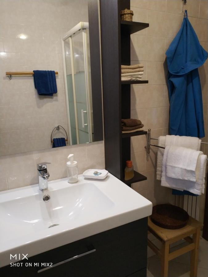 B&B Baggere 나폴리 외부 사진