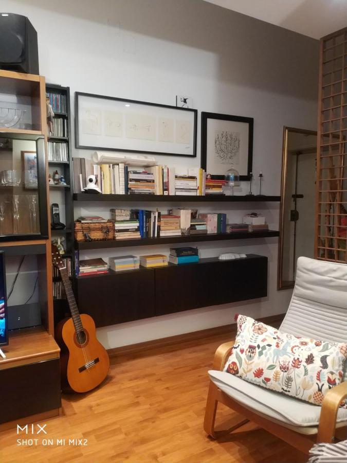 B&B Baggere 나폴리 외부 사진